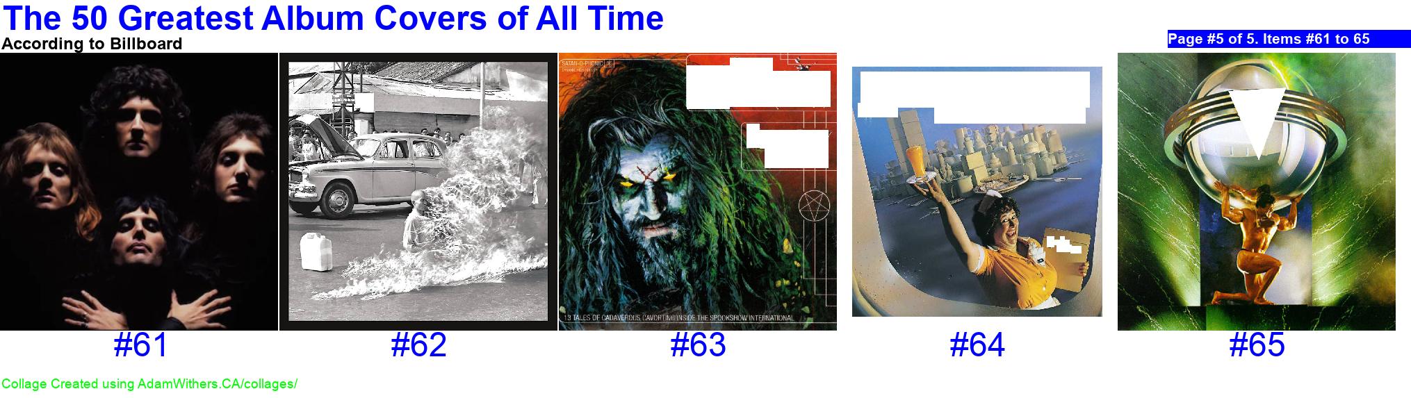 CollageC: guessAlbum2 Page 5